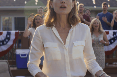 At 21, My Dad Yelled, “Get Out. You’re No Longer Our Daughter.” So I Walked Away & Never Looked Back. 11 Years Later, I Found Out They’d Declared Me Gone To Cash In I Walked Into Their Family Reunion & Said, “Miss Me?” Everyone Froze.