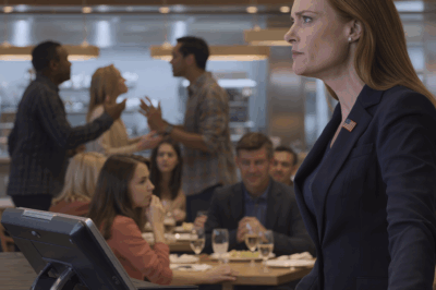 my sister rejected my $3k gift and expected me to buy my niece an apartment for her 18th birthday! and screamed “that’s cheap and selfish!” even my niece called me “greedy!” so i took back the gift and said “you’re not getting a cent from me anymore” and walked out. they became desperate when i cut all financial support, so they burst into my restaurant and attacked…