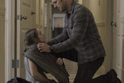 My 11-year-old came home, but her key didn’t fit. She waited in the rain for five hours while my mother yelled, “You and your dad don’t live here anymore!”When my daughter told me, I didn’t shout—I just said, “Understood.”Three days later, my mother called me with her lawyer, screaming and panicking.