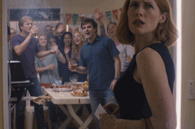 My brother’s drunken son yelled, “She buys love because she can’t earn it!” The whole room erupted in laughter. I didn’t say anything – just walked away. A few days later, when they realized what I’d done, the frantic texting nearly broke my phone…