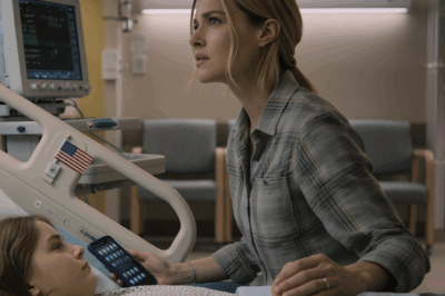 my daughter was in the hospital. no one came from family. but two days later, mom texted: “can you help with your brother’s honeymoon fund? $5,000 should do.” i just cut them off. the next morning, my dad called repeatedly – and when i answered, he was…