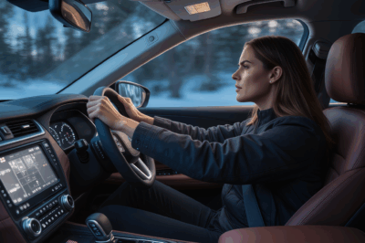 The whole family sat together plotting how to humiliate me at the Christmas dinner, I pretended not to know – that night, my mom frantically called: “Where the hell are you?” and I calmly gave her one answer that shut her up…