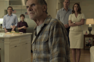 “dad, you’re embarrassing us. move out in 30 days.” my son had no idea his ‘warehouse worker’ father owned a $72 million empire. i made three calls… his eviction notice arrived.