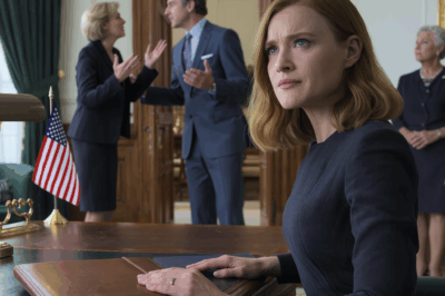 for my 21st birthday, my grandmother gave me a 50 million dollar hotel. after the dinner, my mom arrived with her new husband, demanding to “manage it together as a family.” i said, “absolutely not, i’m the owner now.” my mom retorted, “then pack your bags and leave this house.” just then, grandma chuckled and unveiled another surprise…