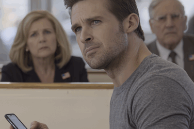 My fiancee said we had to break up because “my parents didn’t accept his career”, a few days later, her parents came straight to the restaurant and said that I was the one who called off the wedding, when I called her, all I got was silence… and a very calm status I posted on Facebook made the whole story take an unexpected turn…