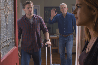 My father-in-law demanded $10,000 from us to “invest in a business” but flat-out refused to say what it was for, when I refused he called me greedy, my husband grabbed his suitcase and walked out of the house to “teach me a lesson”… until the day I tracked down the truth behind that money and my in-laws went completely silent.