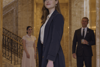 my husband laughed as he threw me out of our mansion. “thanks for the $3 million inheritance, darling. i needed it to build my startup. now get out – my new girlfriend needs space.” i smiled and left quietly. he had no idea that before he emptied my account, i had already…