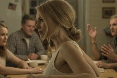 I refused to go on the family vacation because my sister brazenly brought her new boyfriend along – my ex-husband who used to abuse me; “If you’re not going, then give the ticket to Mark!” she sneered, and our parents backed her up… that night I quietly did one thing, and the next morning the whole family went pale.