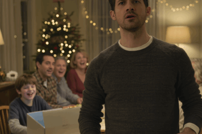 My 14-Year-Old Nephew Laughed And Said, ‘Dad Says No One In This Family Really Loves You – They Just Keep You Around Because You Pay For Everything,’ While Unwrapping The $1,200 Laptop I Bought Him. Everyone Laughed – Even My Parents. I Just Smiled, Stood Up, And Said, ‘Good To Know.’ The Next Morning, My Brother’s Business Lost Its Biggest Investor – And My Family Started Calling Nonstop. By Noon, They Found A Letter In The Mail With My Signature On It.