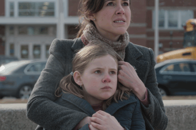 My Mom Refused To Pick Up My Sick Daughter From School. “i’m Not Your Babysitter,” She Said. She Waited Outside For 2 Hours In The Cold. “i Didn’t Argue. I Just Did Something Quiet.” 3 Days Later, The Call Started Crying, Begging, Panicking…