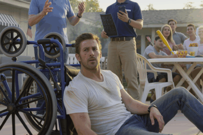 My brother pushed me out of my wheelchair at our family reunion. “Stop faking for attention.” Everyone laughed as I lay on the ground. What they didn’t know was that my doctor was standing right behind them. He cleared his throat and said five words that ended everything.