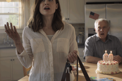 My dad invited my BROTHER to his 60th Birthday but EXCLUDED me because I look like my mother. His face was priceless when I told him that I am removing him from my life.