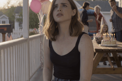 i paid my parents $700 a week, but they skipped my child’s birthday. when i asked why, my dad said, “your child means nothing to us”. i didn’t say anything. trembling, i cut them off.