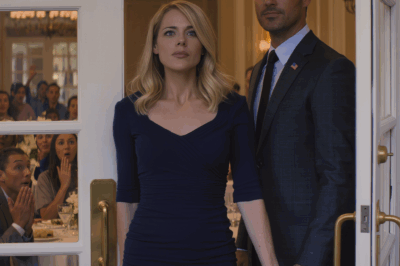 At My Brother’s Wedding, I Found My Seat Outside, Next To The Restroom. Mom Smirked, “We Didn’t Think You’d Actually Show Up.” Everyone laughed. Then A Billionaire Walked In, Took My Hand, And We Walked Out Without A Word. 10 Minutes Later, They All Went Pale. And Started Screaming, Because…