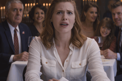 When my grandfather asked me to explain how I had spent a $3 million trust fund after 25 years, the entire birthday party table froze. I whispered a truth that shattered the family’s perfect image: I had never received the trust fund. What happened next exposed 25 years of betrayal that no one expected.