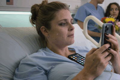 As I was about to graduate, the doctor called my parents. They never came. Instead, my sister tagged me in a photo: “No Drama Family Day.” I said nothing. The next day, still weak and dying, I saw 75 missed calls – and a text from my dad: “Dad, we need you. Answer now.” WITHOUT A THINKING, I…