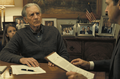 My lawyer texted “CALL NOW.” That’s when I found out my daughter had been secretly planning to clean me out of every asset I had, and that night I turned the whole game around inside my own family…