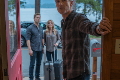 My nephew wanted to turn my lake house into his Airbnb, so I prepared a “surprise