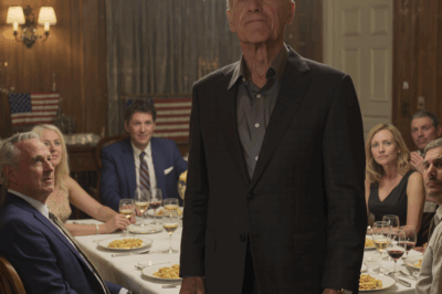 “For 18 years, my son called me an embarrassment, belittling every step I took, mocking my choices. But everything changed the moment I sold my company for $73 million. That night, when I walked into that family dinner, the looks on their faces said it all. They never thought I’d rise up, but I did. And when the truth hit, their silence was louder than any words they’d ever thrown at me.”