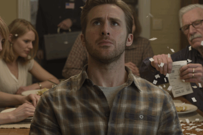 My father-in-law ripped up my disability check in front of everyone. “Real men work, not live off handouts.” My wife said nothing as he threw the pieces at me. What he didn’t realize was that the postman who delivered it was still at the door. He cleared his throat and said, “Sir, that’s a federal crime.”