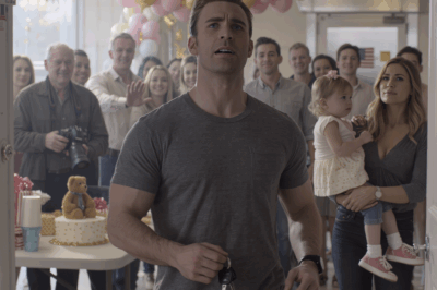 My father-in-law cut me out of family photos at our daughter’s first birthday. “Real family only,” he said. My wife didn’t defend me. I left the party early. By the time they needed me to co-sign their mortgage refinance, I was already filing for divorce.