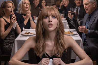 At my graduation party, my wealthy grandfather smiled and asked, “Have you used the $850,000 education fund I set up for you?” I asked, “Which fund?” My aunt dropped her fork. He turned to my parents and said, “That’s interesting… The bank said someone used it.” My mother turned pale. He shouted, “TELL ME THE TRUTH NOW!”