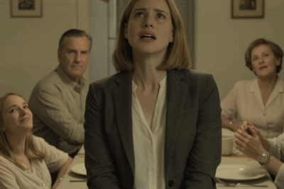 At the family party, my parents said: “No one needs money or needs you.” My sister agreed. I kept quiet, just quietly doing the things that they… NEVER EXPECTED…