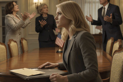 For my 21st birthday, my grandmother gave me a $50 million hotel. After dinner, my mother came with her new husband and asked, “Let’s all take care of it together.” I said, “No, I’m the owner of the house now.” My mother replied, “Then pack your things and leave this house.” At that moment, my grandmother giggled and… revealed another surprise.