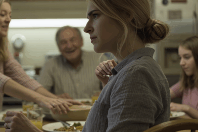 My father laughed and said, “Your sister earns everything herself, unlike you.” I leaned back and replied, “Then I won’t send you any more money. Now it’s her problem.” My father turned pale and asked… “What money?”