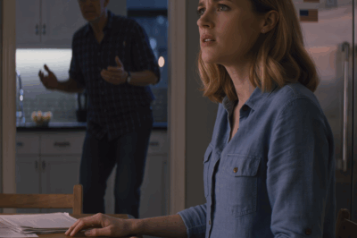 My mother said, “We only invited you out of pity, so don’t stay too long.” I just smiled and quietly left. Two weeks later, they found out I had sold the small cabin they’d all relied on for their summer vacation. Then the bank statements started coming in—their joint account was closed, property taxes were unpaid, and a lawyer’s letter… On the way