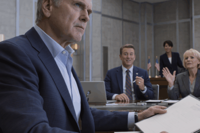 my younger brother demanded half my $6 million business. the mediator believed his story and called me selfish. i pulled out one medical document. his lawyer went silent. the claim collapsed.