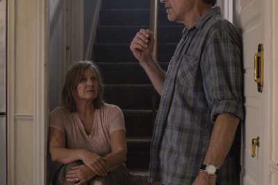 i returned from vancouver after two weeks at my mother’s bedside. when i got home, i heard desperate banging from the basement. i broke the padlock and found my wife: filthy, dehydrated, and confused. she had been locked down there for fourteen days. when i asked who did this, she whispered, “jenny… our daughter… she said she needed…” so i made sure she got exactly what she deserved!