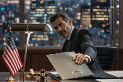 My wife handed me pills at breakfast. “Doctor said these will help your headaches,” she smiled. I’d never mentioned headaches. I pretended to swallow them and had them tested. They came back as poison. That’s when I handed the report to my divorce lawyer. My wife handed me pills at breakfast. “Doctor said these will help your headaches,” she smiled.