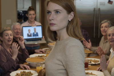 on thanksgiving, my sister exposed my $12.6 million – and my family turned on me, demanding i hand it over for her “future.”i canceled…