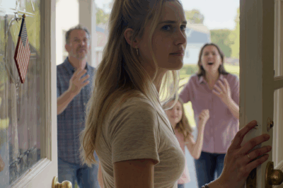 i pretended to be homeless and jobless to my family after i won $5m. my sister posted memes about me and said “serves you right for being stupid!” while my parents laughed and refused to help me, so i shared my money with the only person who helped me. when my family found out what they lost, they started screaming at my door…