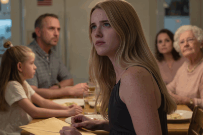 my parents handed me an envelope with $200 at my graduation saying “your grandma sent this.” weeks later, grandma came to dinner and asked “did the $18k i sent helped you?” i looked at her confused and said “i only got $200.” that’s when grandma’s face turned red, sheturned towards my parents and said something unexpected…