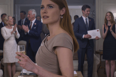 i was shocked to discover that my parents publicly gifted my house to my brother at his engagement party, the same house for which i spent $30k in renovation, “you need to move out,” dad announced casually. when my brother texted “move out immediately, you have two days.” so i quietly hired a crew and gave them a surprise they never expected….